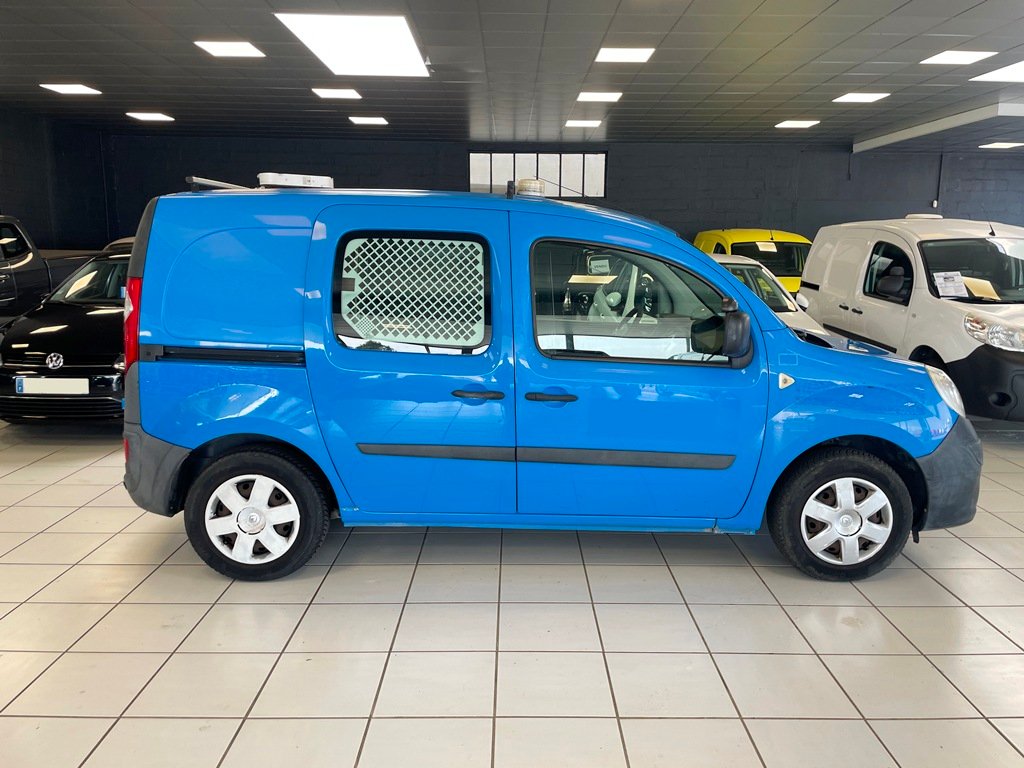 RENAULT KANGOO EXPRESS II (F61) 1.5 DCI 75CH GRAND CONFORT - 2012 – Image 5