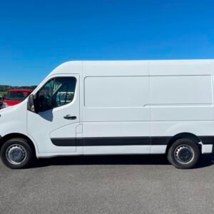 RENAULT MASTER FG F3300 L2H2 2.3 BLUE DCI 150CH CONFORT EURO6 - 2022